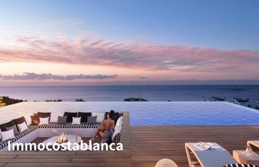 Apartment in Villajoyosa, 95 m²