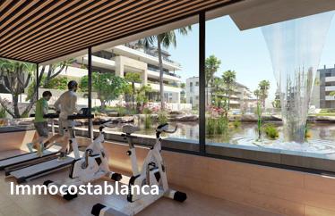 Apartment in Playa Flamenca, 76 m²