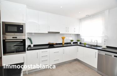 Detached house in San Miguel de Salinas, 73 m²