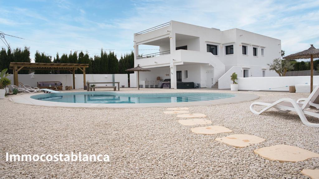 Villa in Javea (Xabia), 260 m², 1,250,000 €, photo 2, listing 64090816