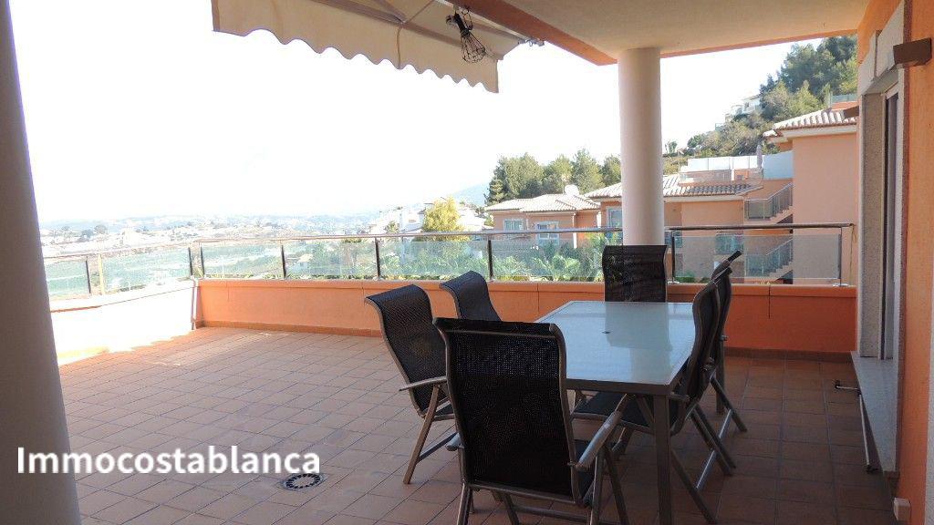 4 room apartment in Benitachell, 170 m², 350,000 €, photo 9, listing 58643768