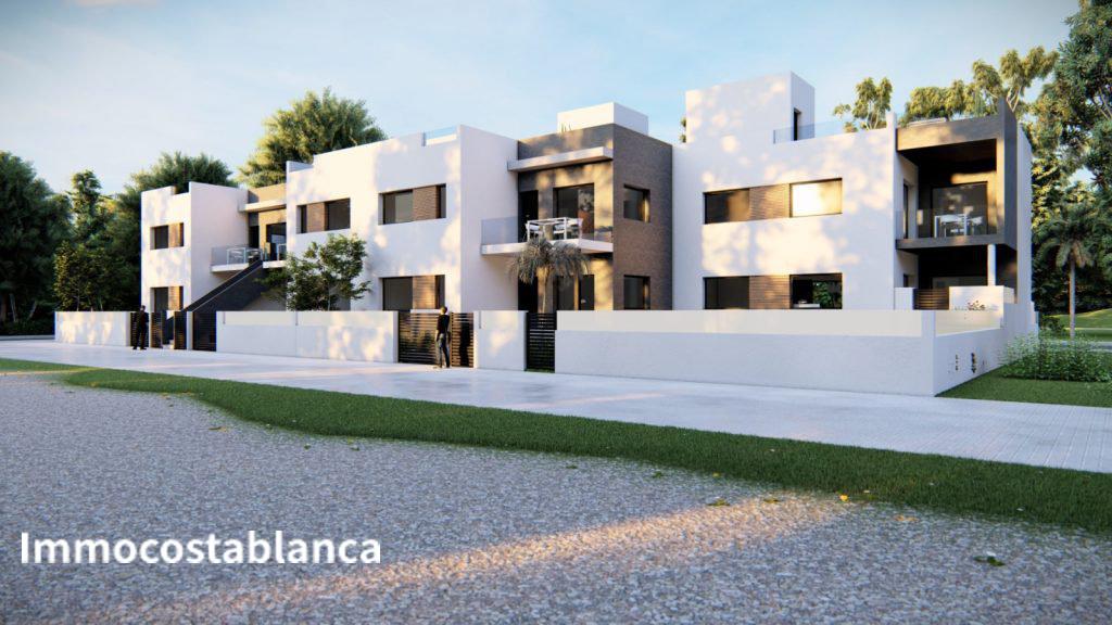 3 room terraced house in Pilar de la Horadada, 87 m², 190,000 €, photo 2, listing 27362496
