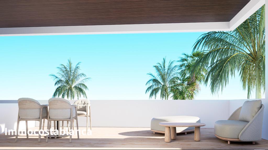 Penthouse in Finestrat, 153 m², 360,000 €, photo 5, listing 12963616