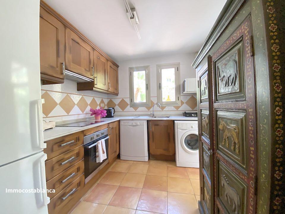 Townhome in Calpe, 290 m², 699,000 €, photo 8, listing 53883616