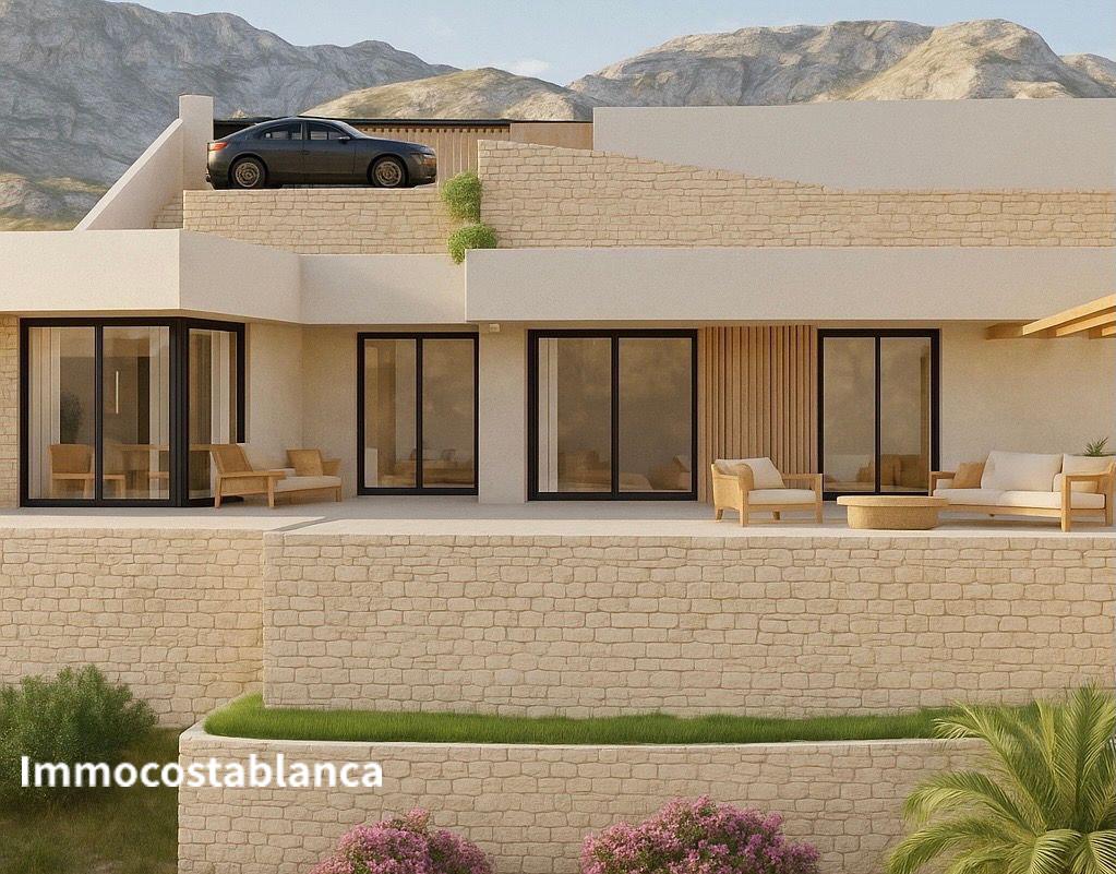 Detached house in Denia, 200 m², 755,000 €, photo 10, listing 76769216