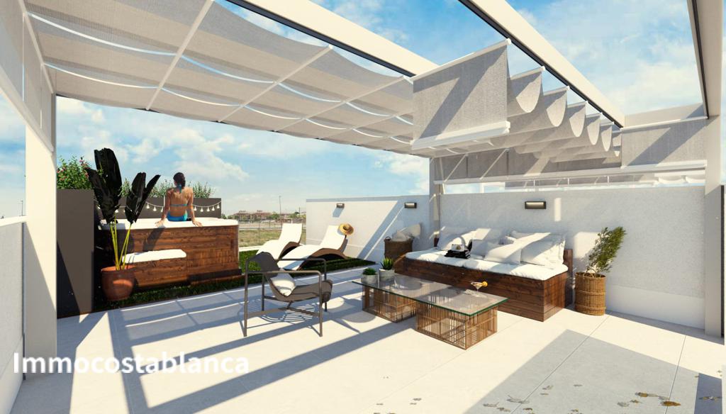 Villa in Pilar de la Horadada, 72 m², 250,000 €, photo 9, listing 19856896