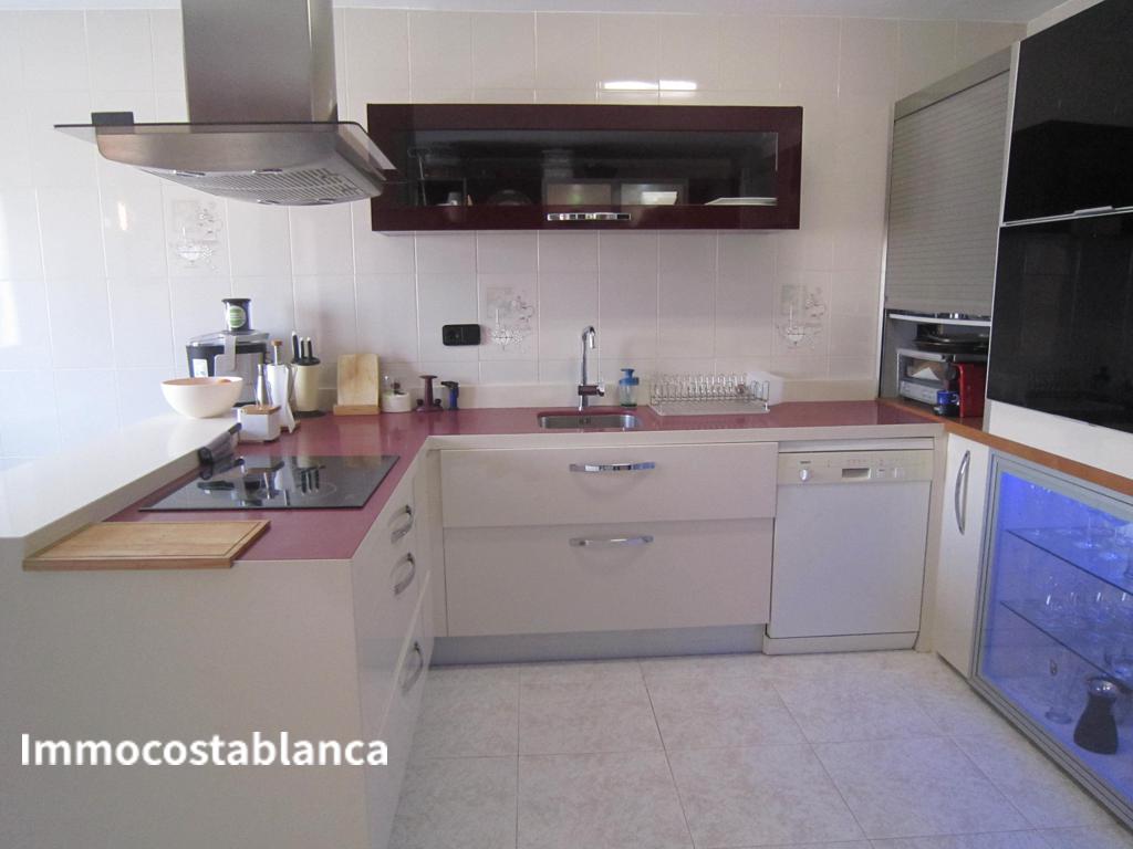 Penthouse in Calpe, 500 m², 550,000 €, photo 5, listing 59671216