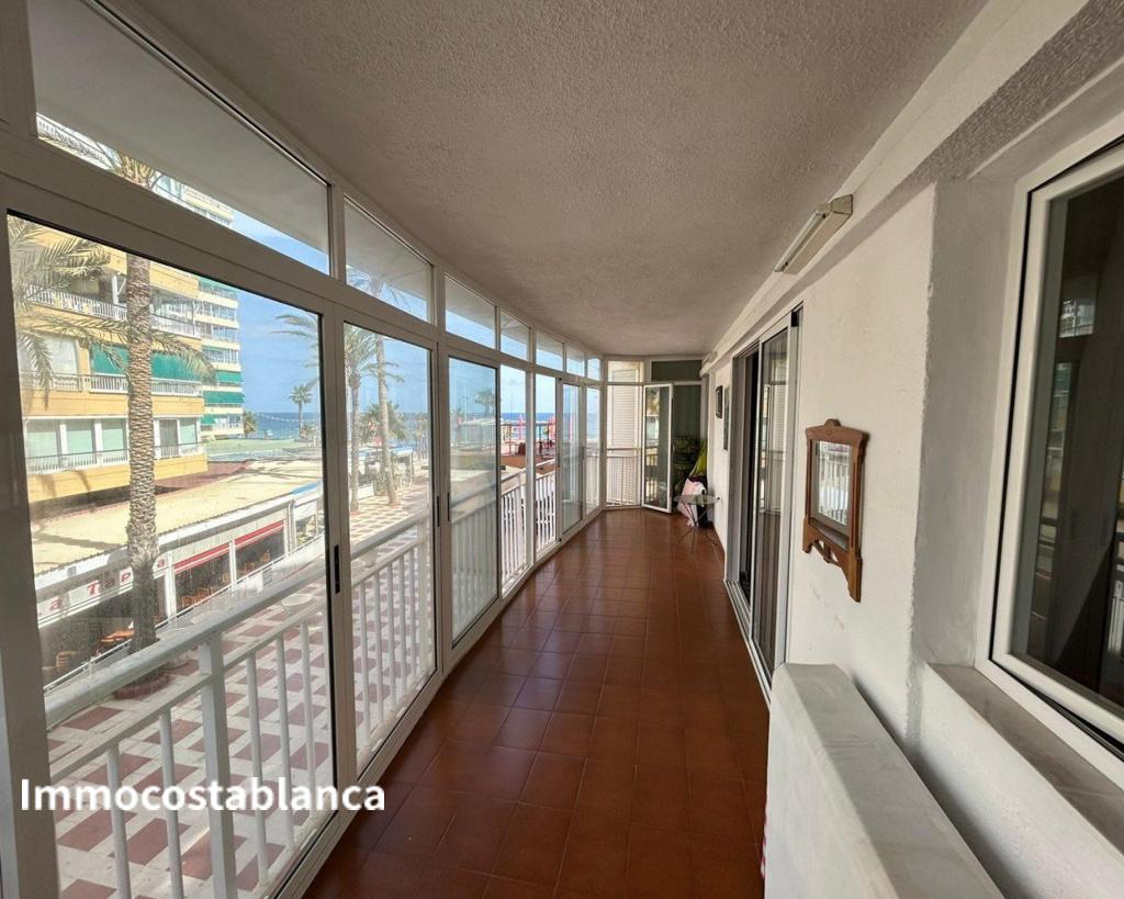 Apartment in Benidorm, 115 m², 331,000 €, photo 3, listing 20279536