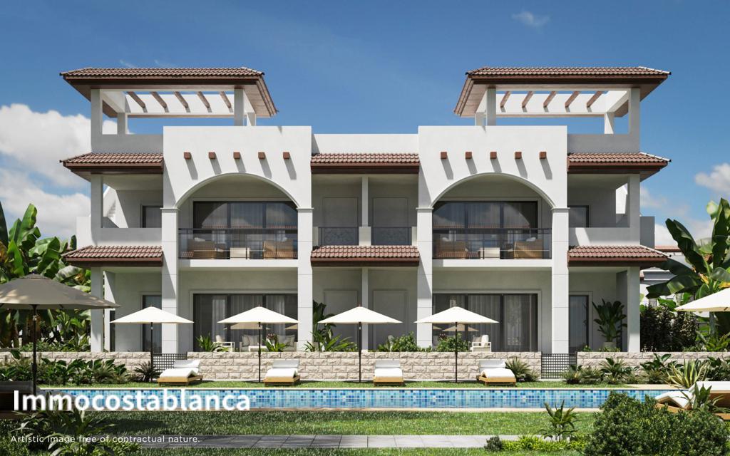 Detached house in Ciudad Quesada, 134 m², 430,000 €, photo 1, listing 64460256