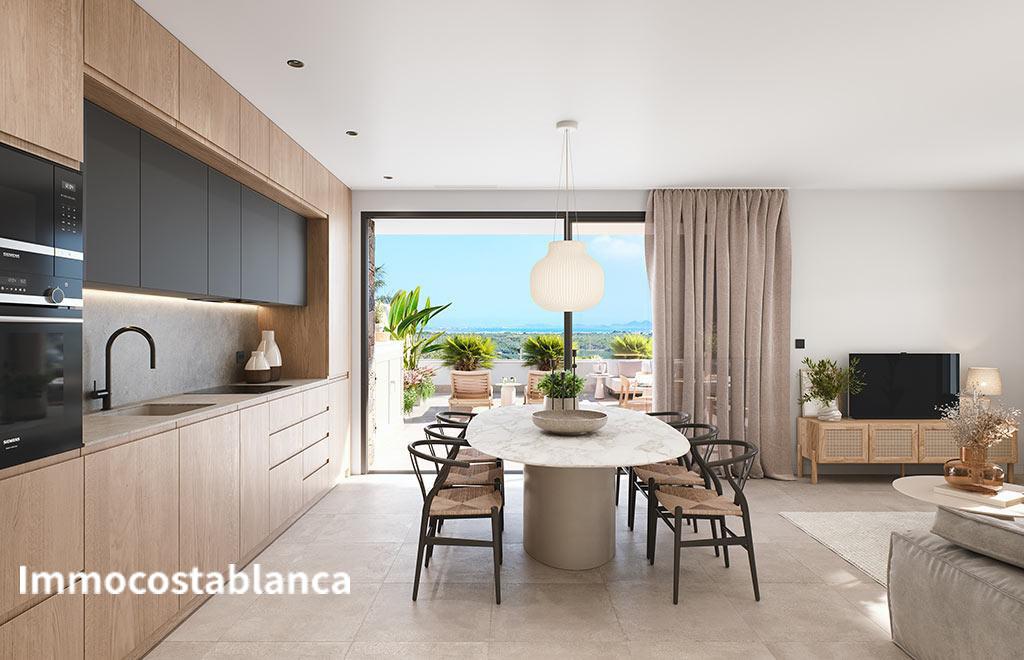 Apartment in Dehesa de Campoamor, 102 m², 435,000 €, photo 5, listing 77721856