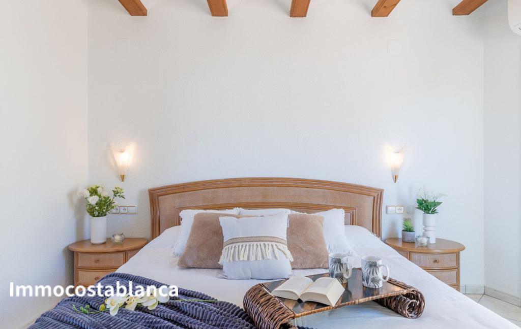 Detached house in Benissa, 251 m², 1,100,000 €, photo 3, listing 24527456