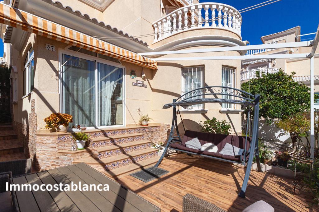 Villa in Orihuela Costa, 105 m², 340,000 €, photo 2, listing 61417216
