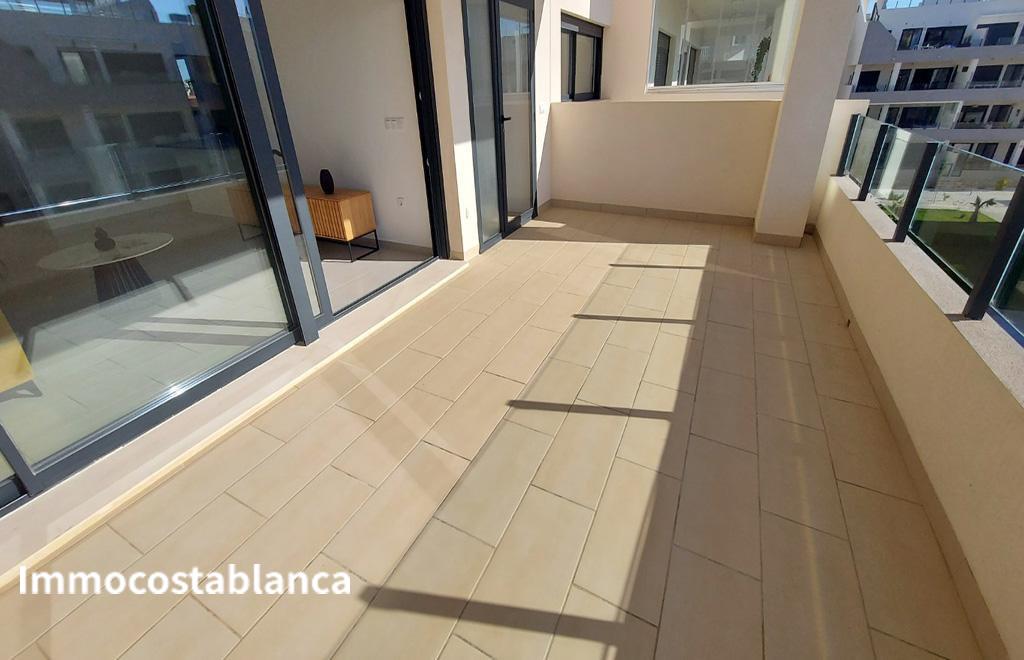 Apartment in San Miguel de Salinas, 93 m², 245,000 €, photo 10, listing 35627536