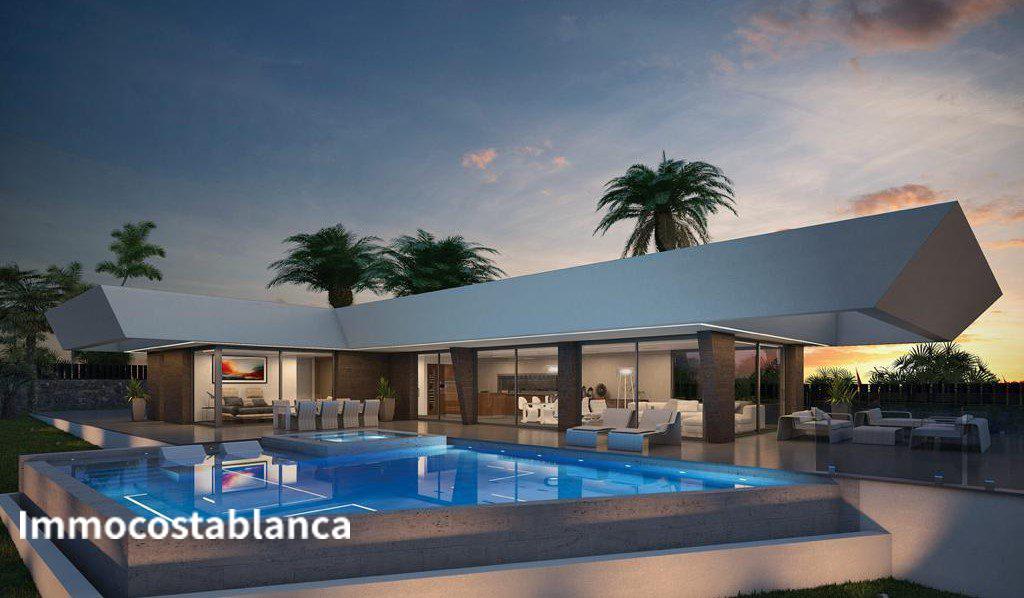 Villa in Denia, 160 m², 482,000 €, photo 1, listing 43159848