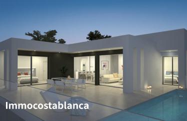 4 room villa in Cumbre, 367 m²