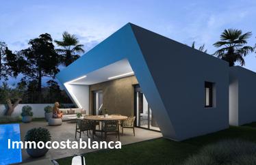 Villa in El Fondó de les Neus, 128 m²