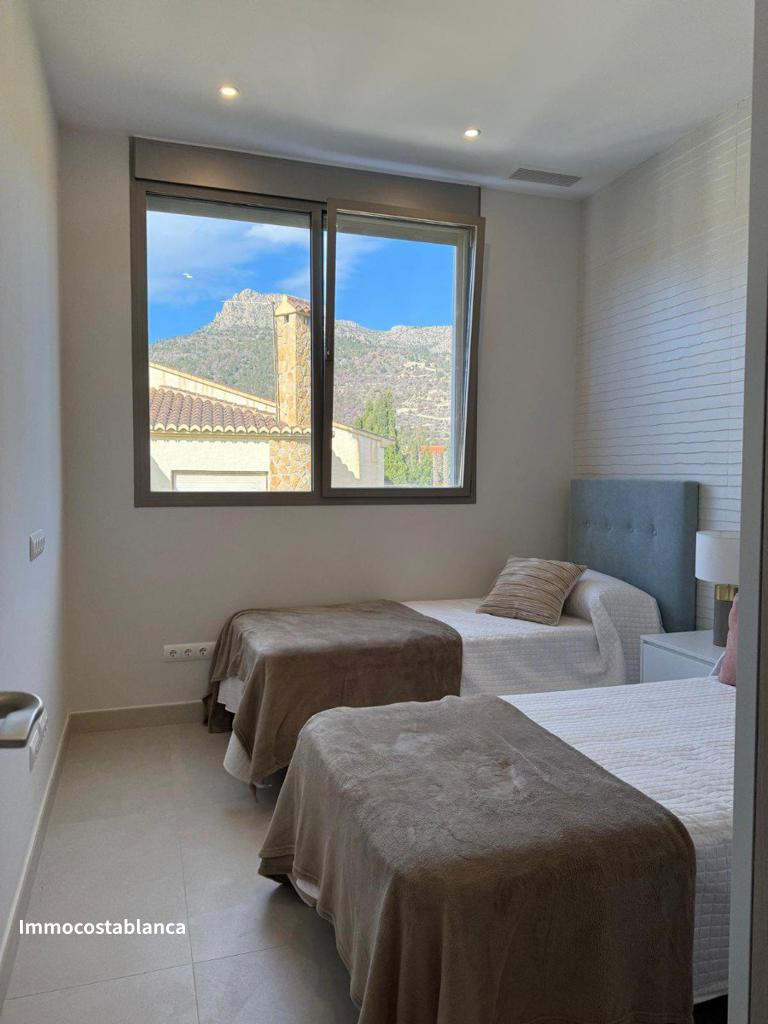 Villa in Calpe, 332 m², 2,200,000 €, photo 3, listing 16359536