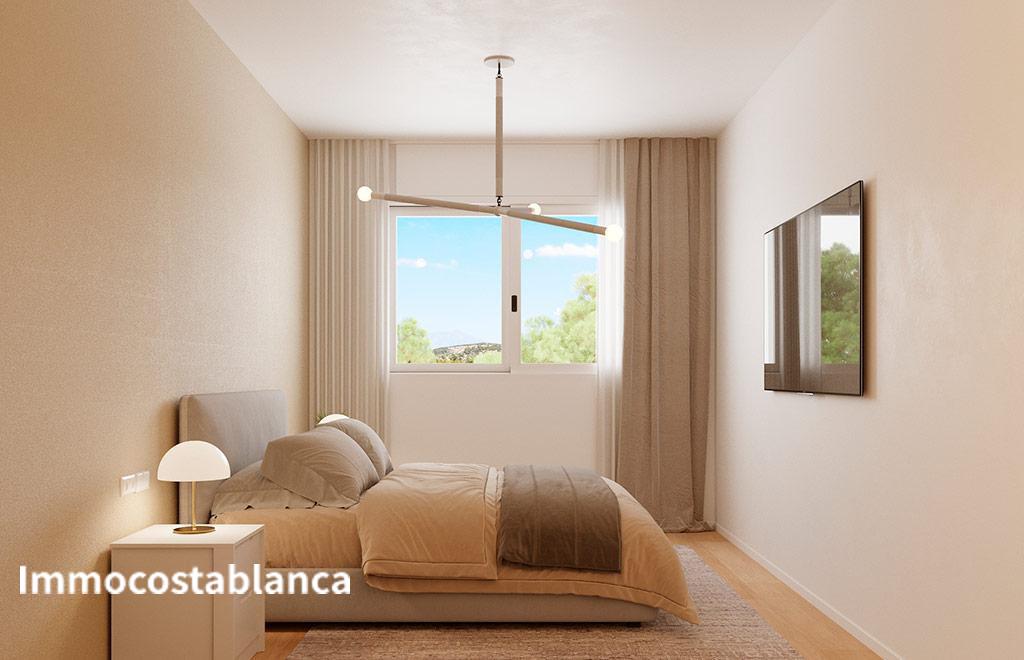 Terraced house in Finestrat, 115 m², 425,000 €, photo 8, listing 73832416