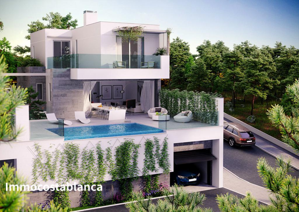 Villa in Alicante, 799,000 €, photo 3, listing 4490416