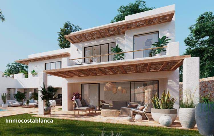 Villa in Javea (Xabia), 1,375,000 €, photo 3, listing 1019456