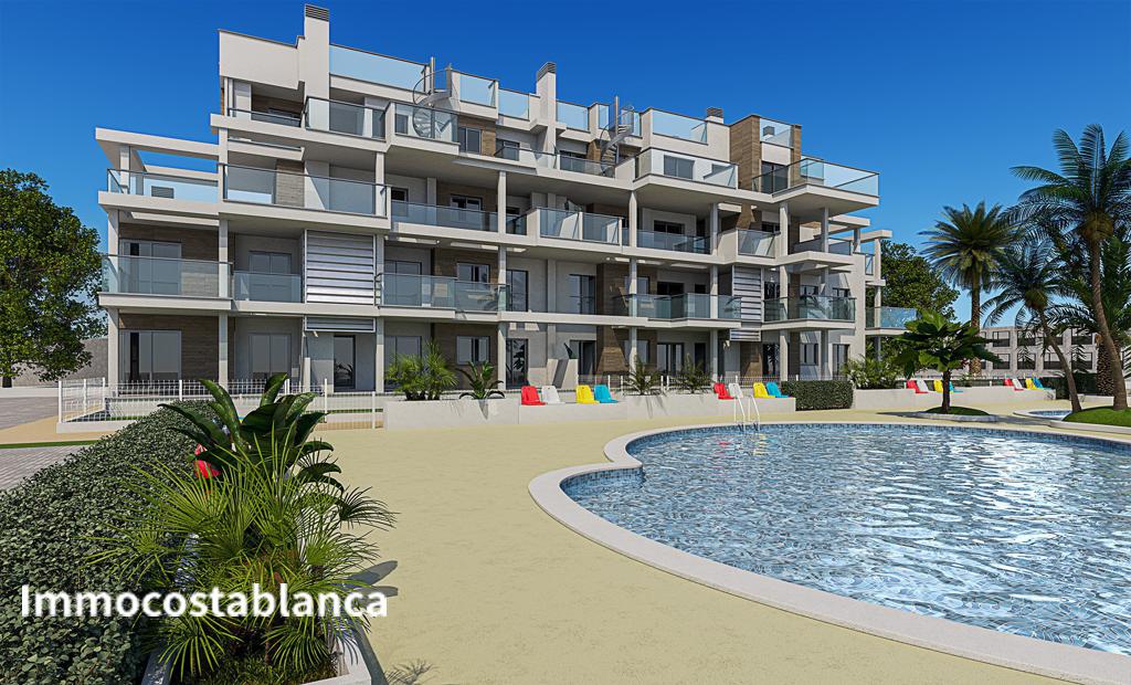 Detached house in Denia, 315,000 €, photo 1, listing 7272416