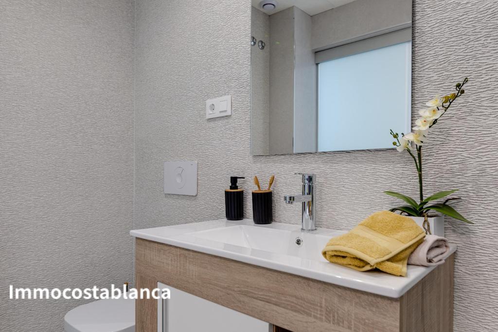 Apartment in Dehesa de Campoamor, 116 m², 329,000 €, photo 3, listing 44039216