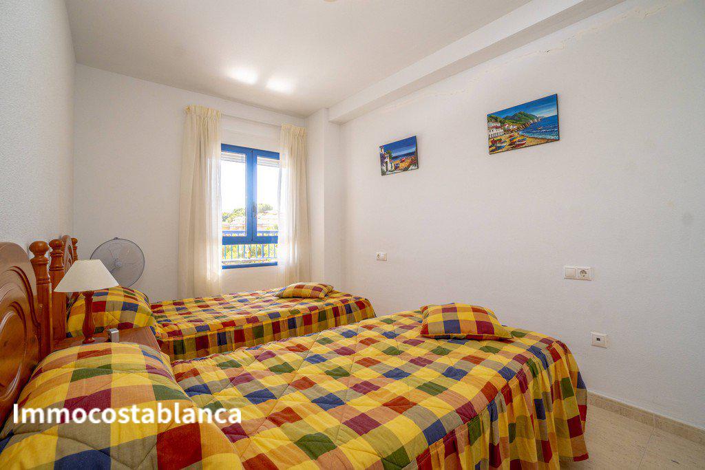 Apartment in Dehesa de Campoamor, 41 m², 88,000 €, photo 5, listing 3145616