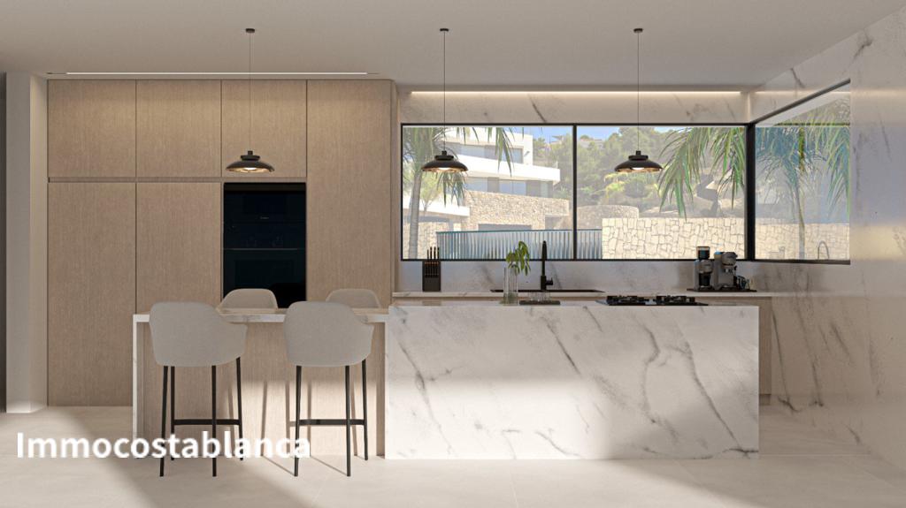 Detached house in Benissa, 836 m², 4,580,000 €, photo 5, listing 54652336