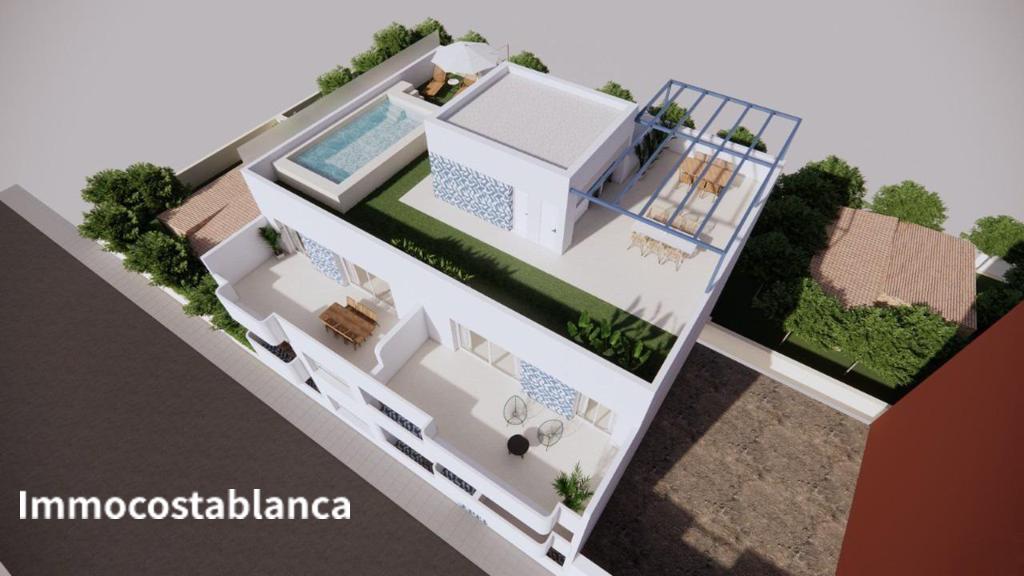 Apartment in Pilar de la Horadada, 84 m², 379,000 €, photo 5, listing 33850016