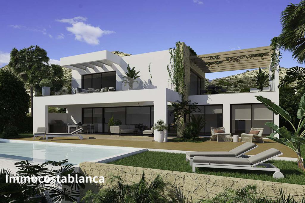 Villa in Alicante, 209 m², 1,190,000 €, photo 8, listing 32970496