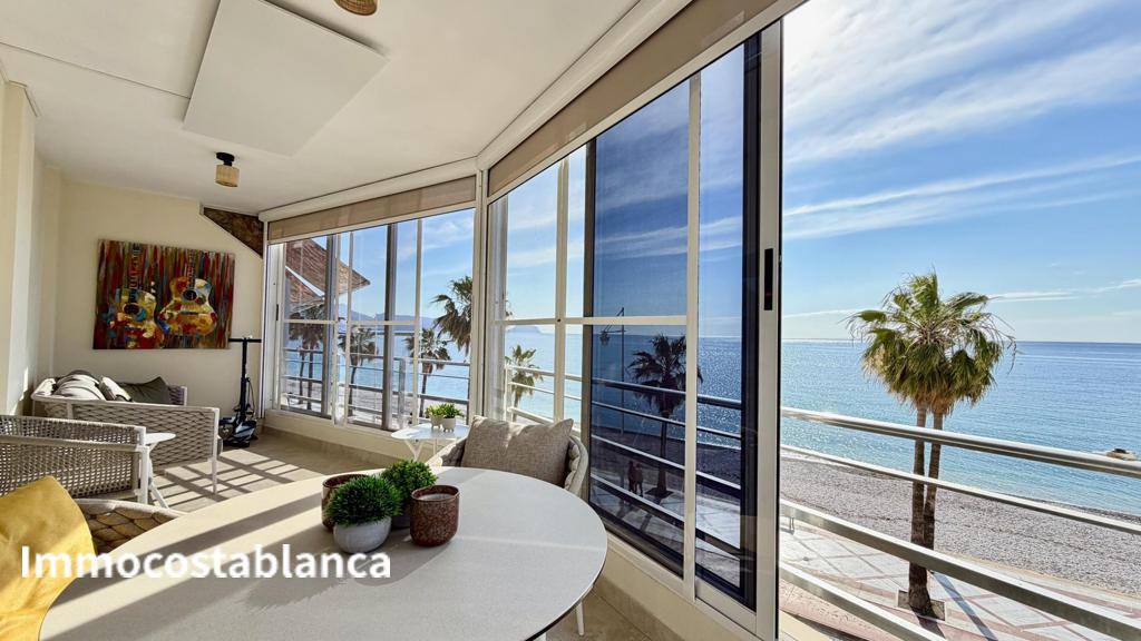 Apartment in Altea, 108 m², 795,000 €, photo 3, listing 38130816