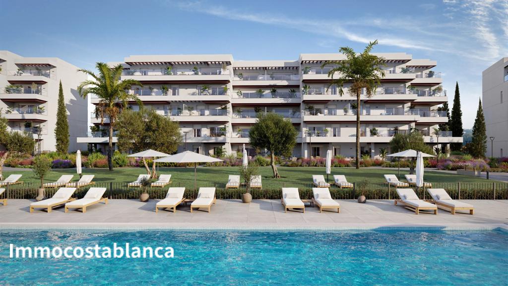 Apartment in Denia, 61 m², 242,000 €, photo 9, listing 61815536