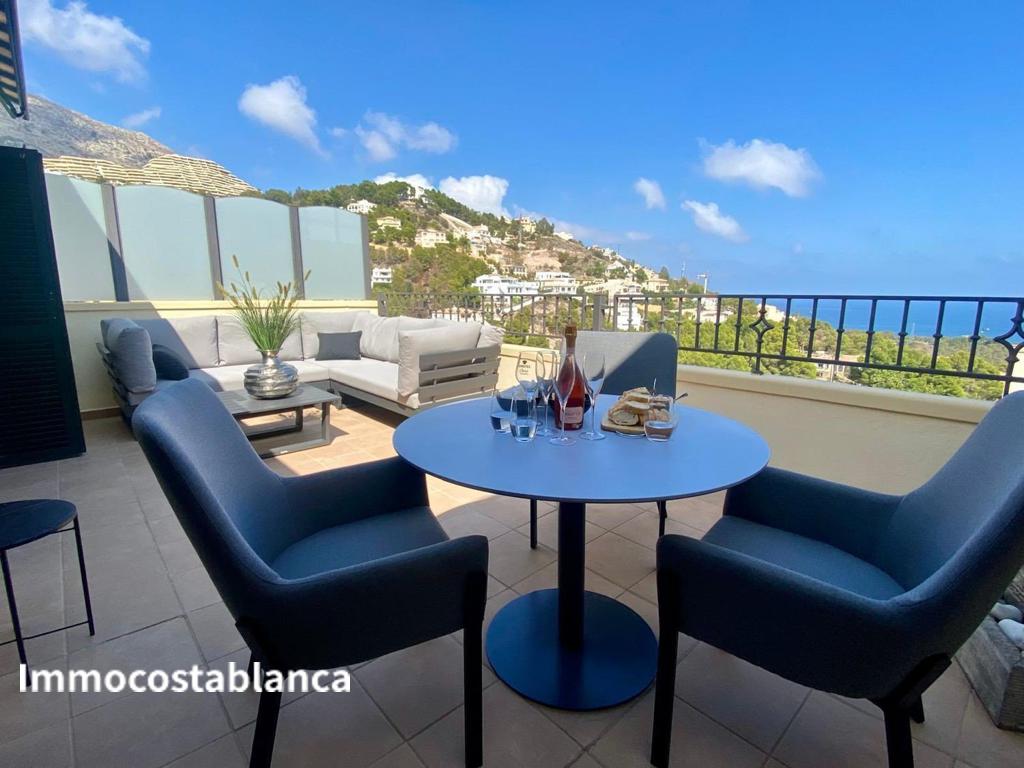 Apartment in Altea, 84 m², 280,000 €, photo 1, listing 70633216