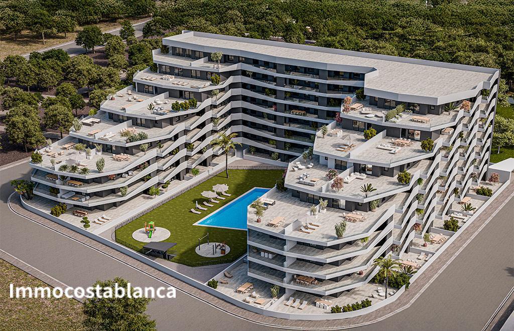 Apartment in San Miguel de Salinas, 76 m², 240,000 €, photo 7, listing 78092416