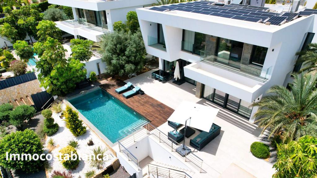 Detached house in Finestrat, 535 m², 2,000,000 €, photo 4, listing 59328416