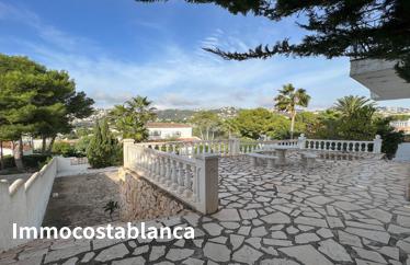 Detached house in Moraira, 185 m²