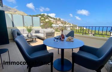 Apartment in Altea, 84 m²