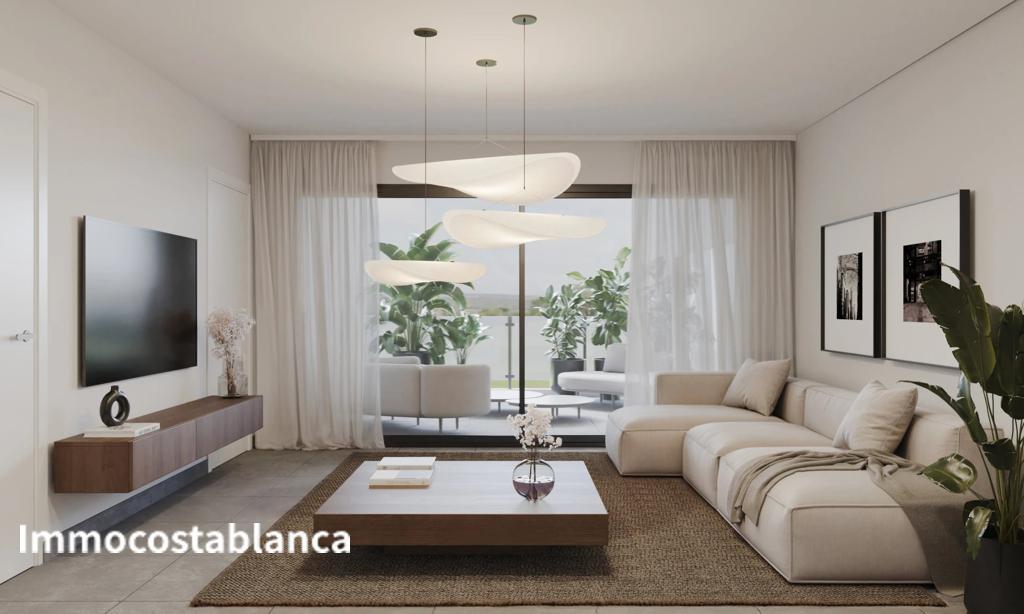 Apartment in Benidorm, 85 m², 550,000 €, photo 1, listing 59967536