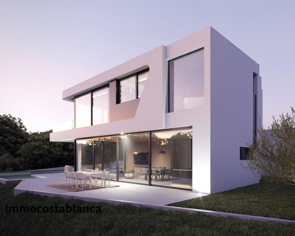 Villa in Altea, 220 m², 1,250,000 €, photo 5, listing 23140176