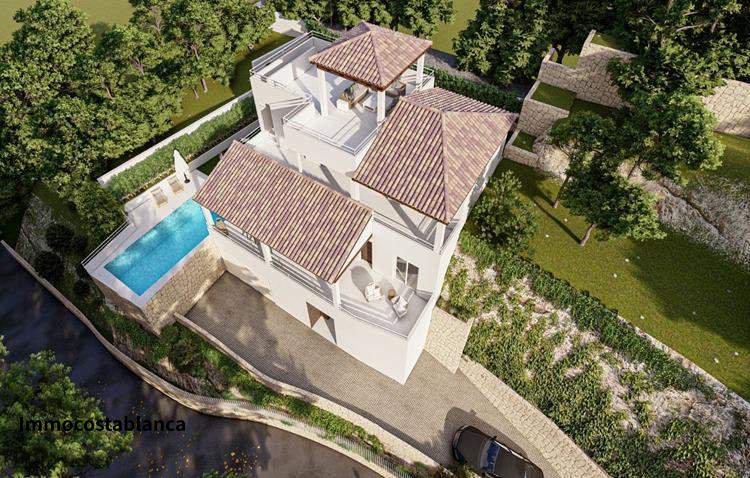 Villa in Altea, 800 m², 1,050,000 €, photo 7, listing 39853856