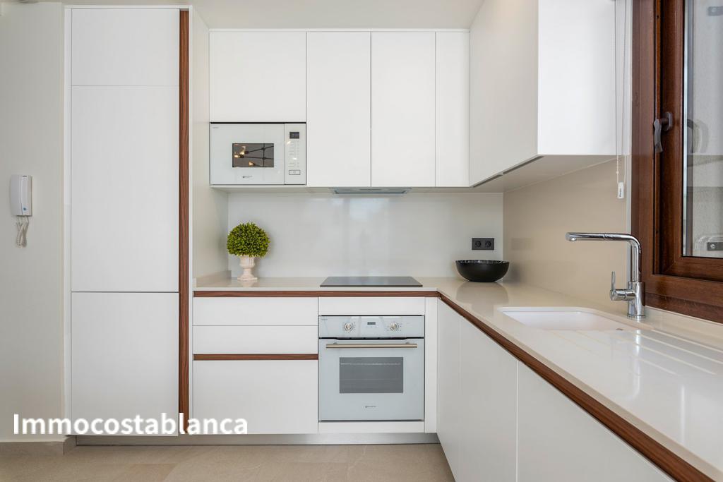 Detached house in Torrevieja, 106 m², 285,000 €, photo 8, listing 20775536
