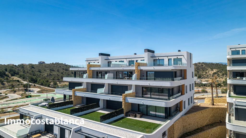 Penthouse in Finestrat, 172 m², 580,000 €, photo 3, listing 72067616