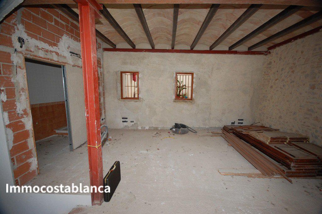 Terraced house in Pego, 270 m², 200,000 €, photo 8, listing 59911848