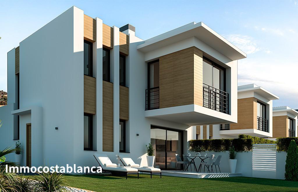 Villa in Denia, 155 m², 675,000 €, photo 8, listing 31363536