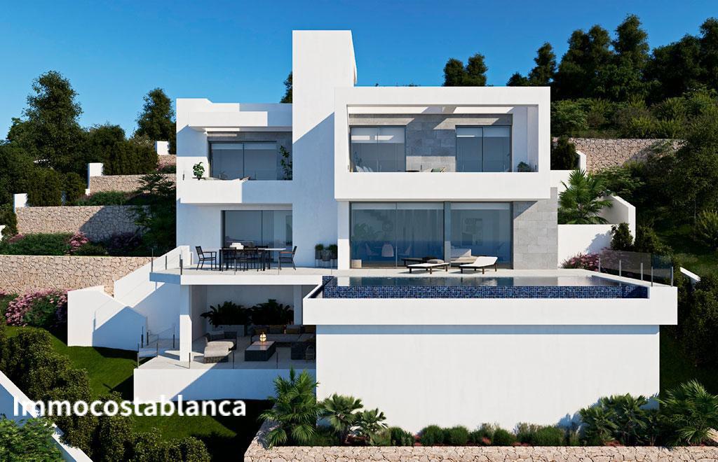Villa in Alicante, 450 m², 1,404,000 €, photo 5, listing 24798496