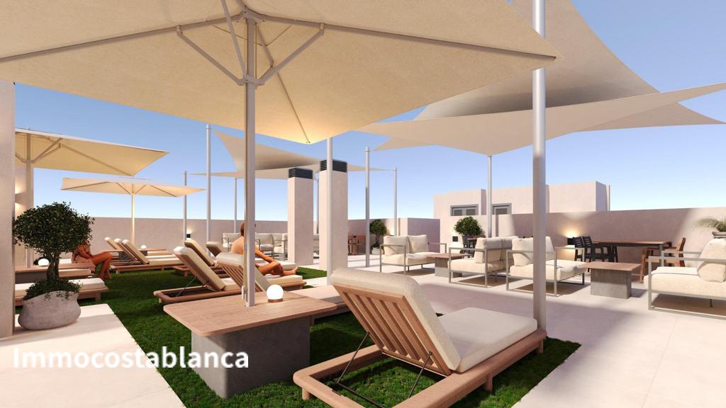 Apartment in San Miguel de Salinas, 52 m², 130,000 €, photo 4, listing 18417216