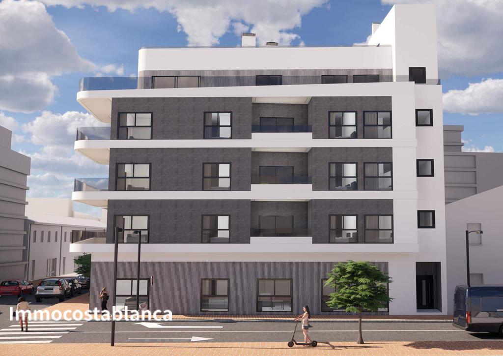 Apartment in Torre La Mata, 95 m², 184,000 €, photo 9, listing 16549056