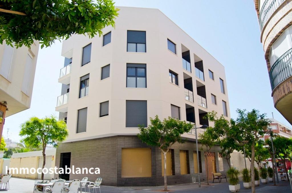 Apartment in Los Montesinos, 71,000 €, photo 6, listing 75447048