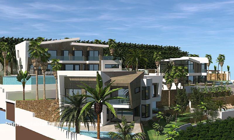 Villa in Calpe, 350 m², 1,400,000 €, photo 2, listing 4439536