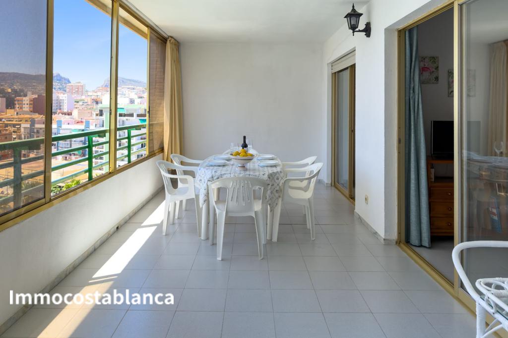 Apartment in Calpe, 82 m², 375,000 €, photo 9, listing 7874816